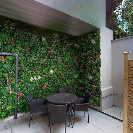 Stylish 2Bed Flat 10Min To Wimbledon Tennis Courts 伦敦 外观 照片